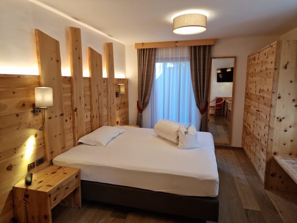 Zimmer Hotel Muliac