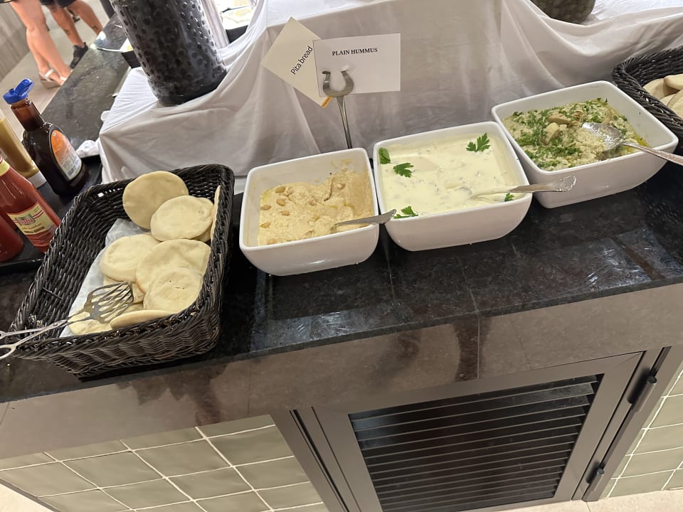 Gastro Hotel Riu Jambo