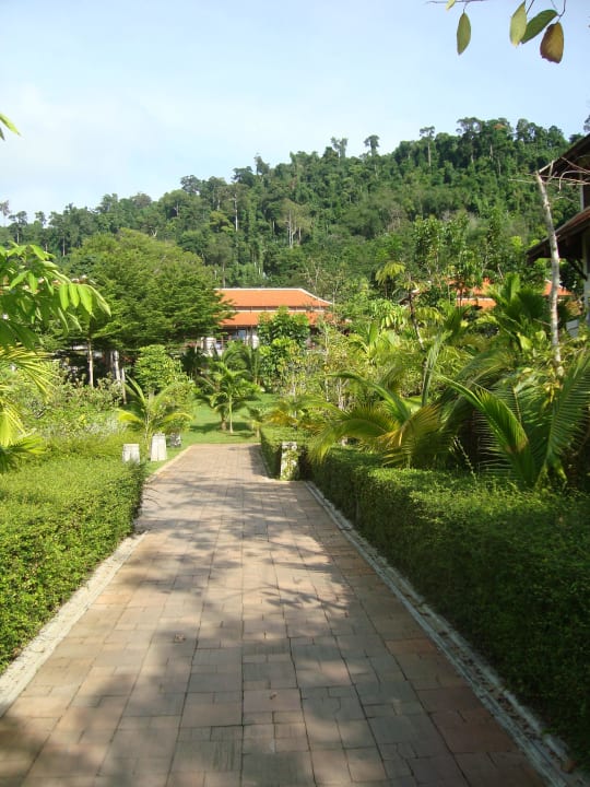 Weg Khaolak Laguna Resort
