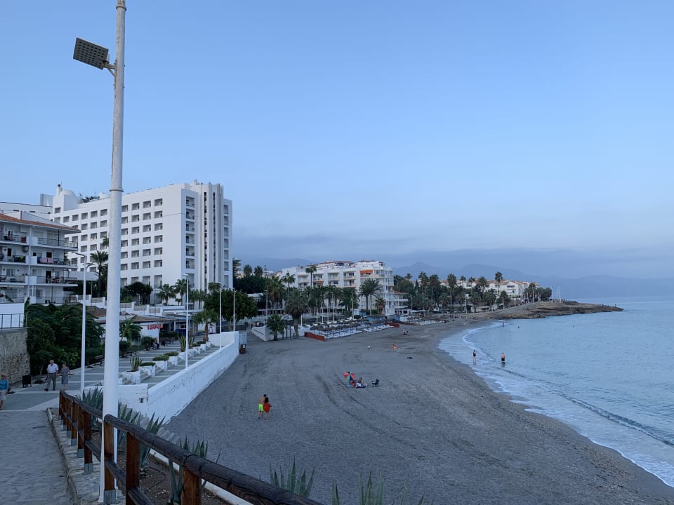 Strand Hotel Riu Monica - Adults only