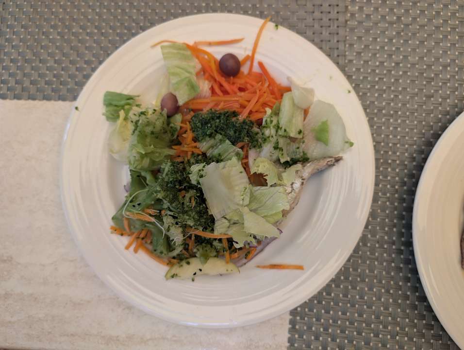 Zimmer Insotel Club Tarida Playa