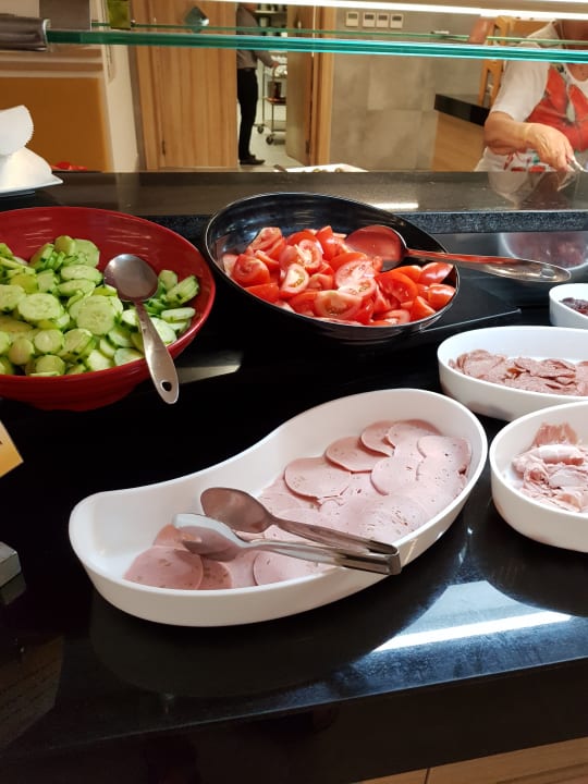 Gastro HVD Viva Club Hotel