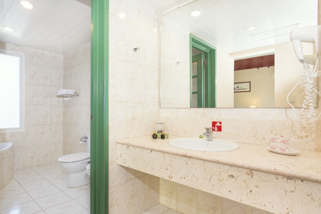 Zimmer Sol Hicacos Varadero