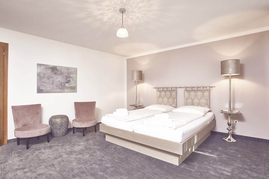 Zimmer Boutique-Gasthof UEBERFUHR