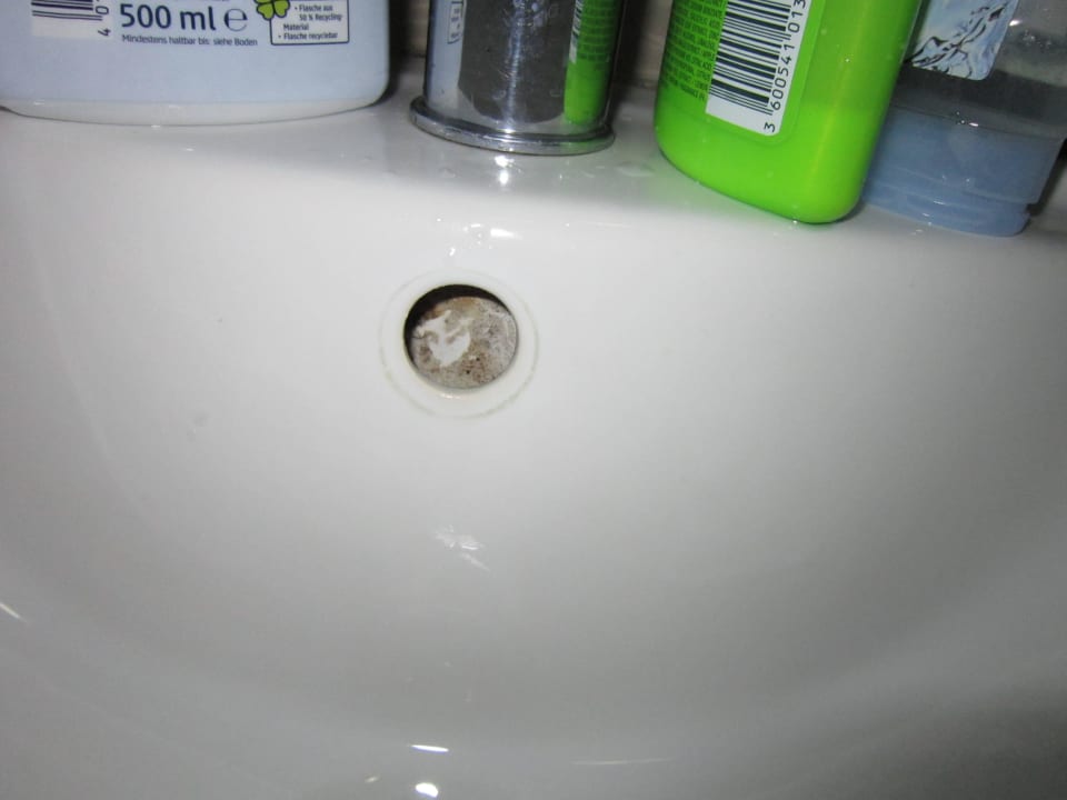 Waschbecken Side Alegria Hotel & Spa - Adults only +16