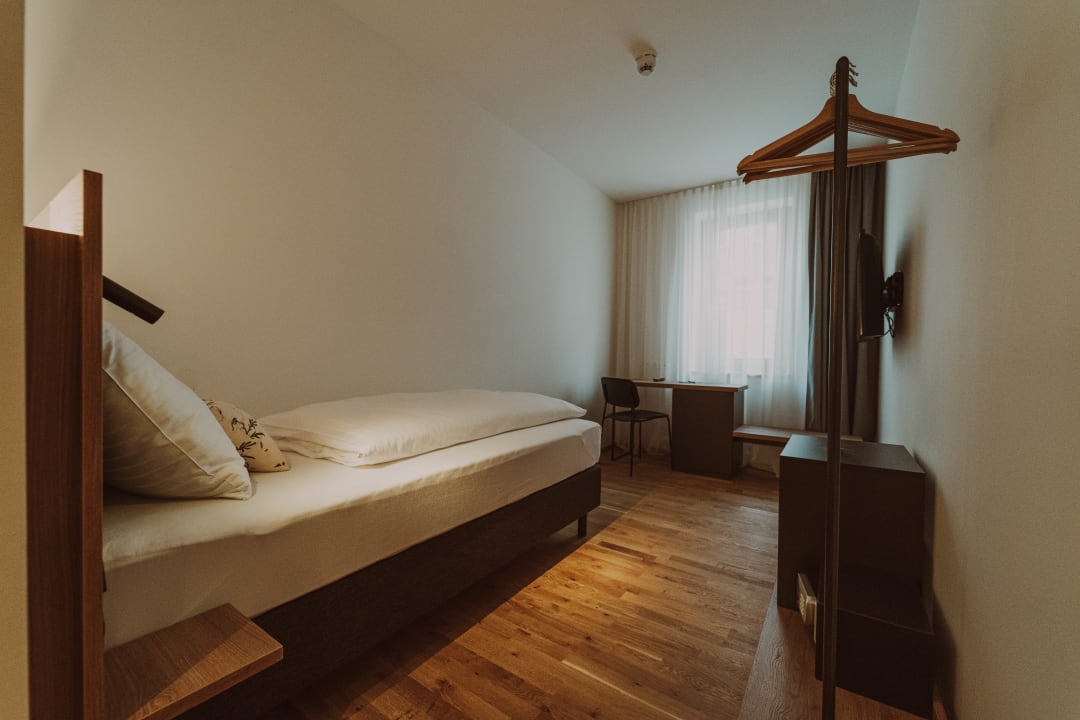 Zimmer Burghotel Schlaining