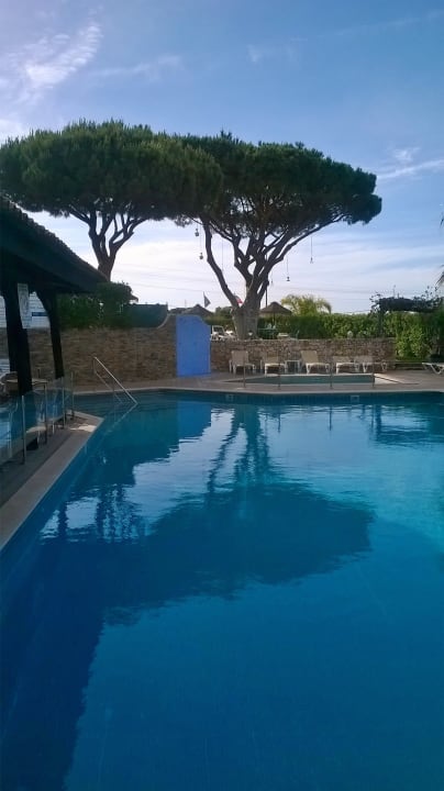 Pool Hotel Pinhal do Sol