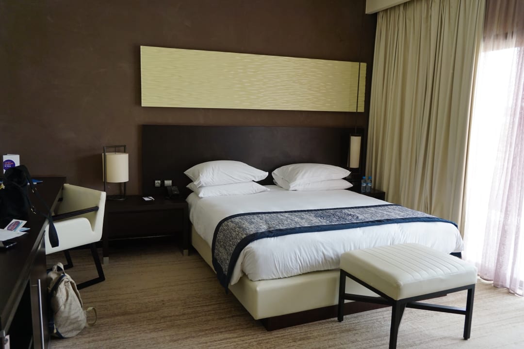 Zimmer Hyatt Place Taghazout Bay