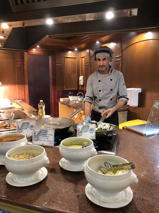 Sonstiges SBH Hotel Costa Calma Palace