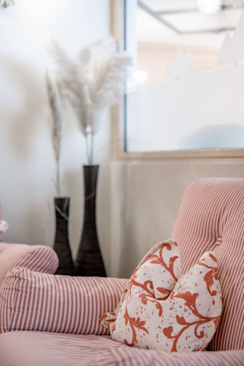 Lobby Residenz Tamara