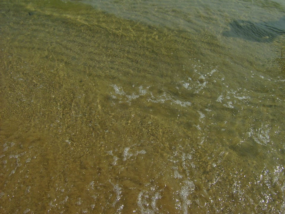 Am Strand Burgas Beach Hotel