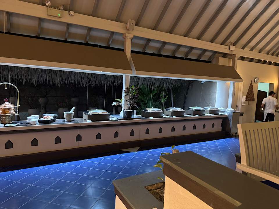 Gastro Adaaran Club Rannalhi - All Inclusive