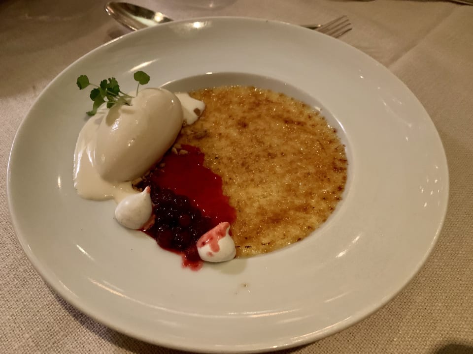 Gastro Relais Chateaux Jagdhof Glashütte