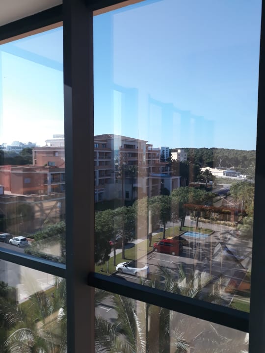 Außenansicht Hipotels Hipocampo Palace & Spa