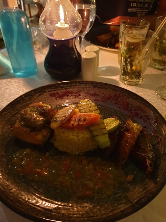 Gastro Tropitel Sahl Hasheesh