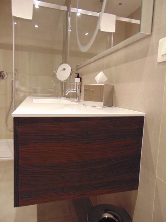 Zimmer Mercure Almaty City Center