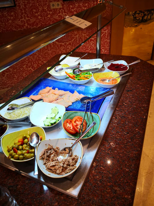 Gastro Grupotel Playa de Palma Suites & Spa