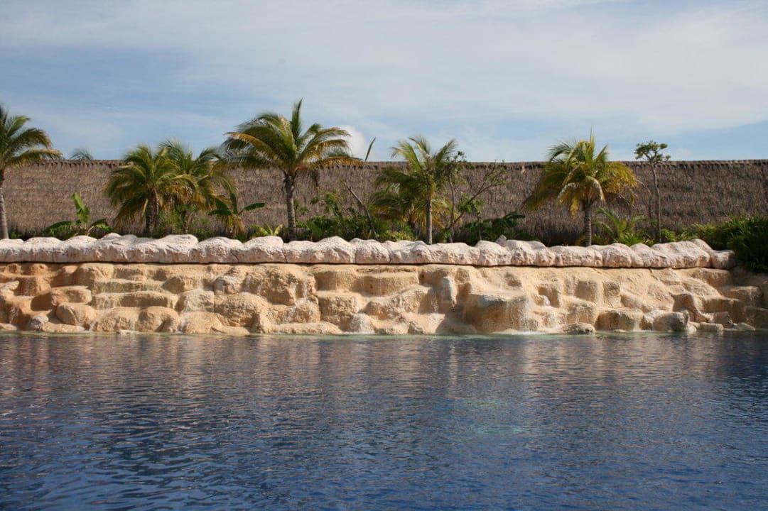 Noch ein Pool Barceló Maya Grand Resort