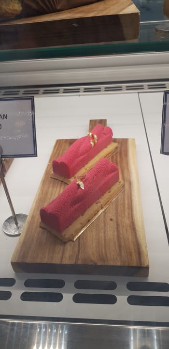 Gastro Hilton Hurghada Plaza