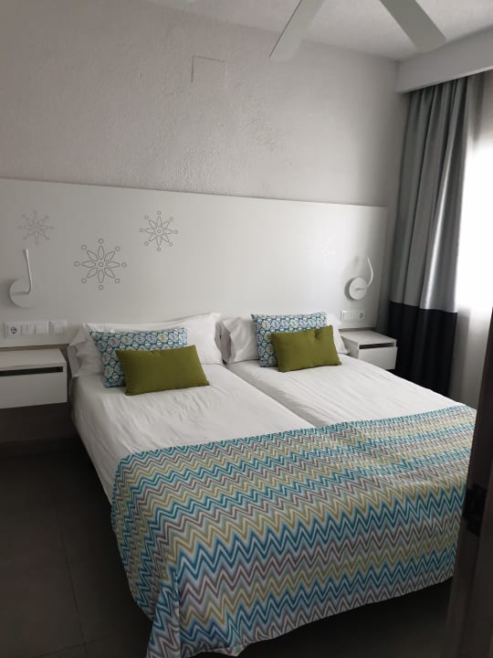 Zimmer TUI MAGIC LIFE Cala Pada