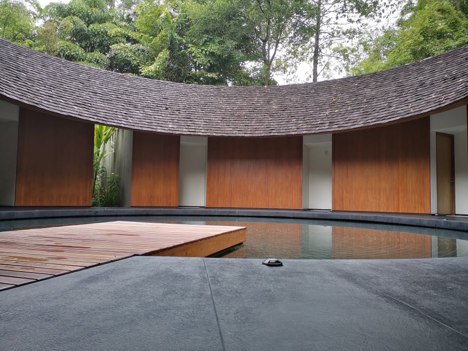 Sport & Freizeit Renaissance Phuket Resort & Spa