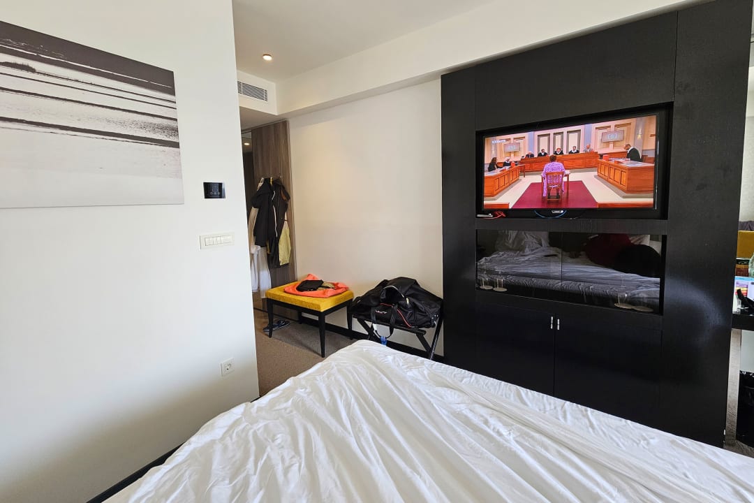 Zimmer Hotel Slovenija - LifeClass Hotels