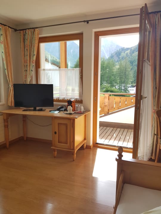 Zimmer Hotel Garni Motnaida