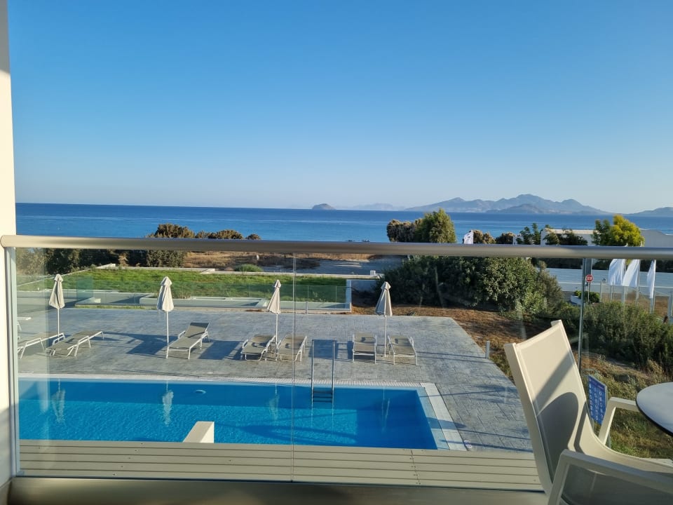 Außenansicht Porto Bello Royal