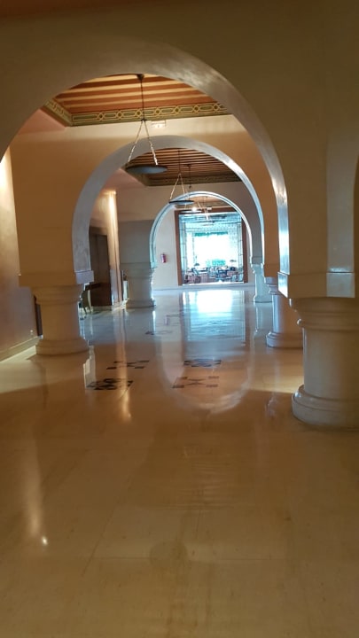 Sonstiges Iberostar Selection Royal El Mansour