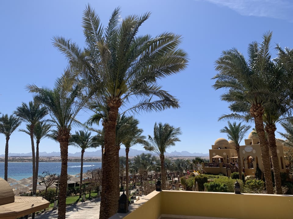 Außenansicht Makadi Spa - Adults only