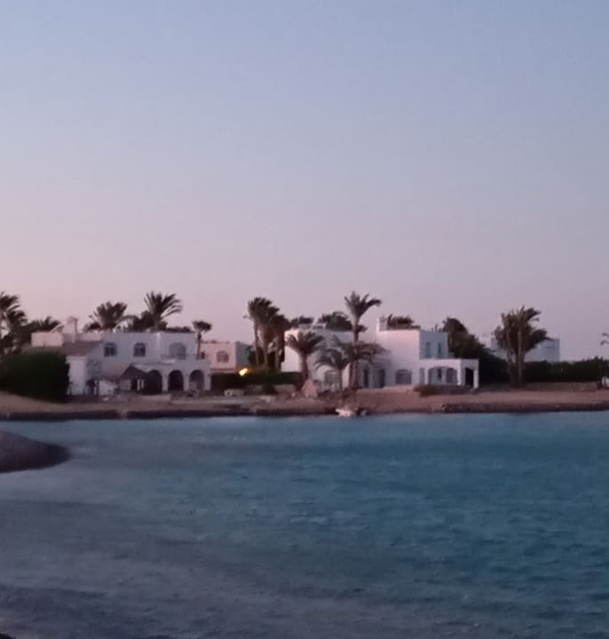 Strand Club Paradisio El Gouna, Red Sea
