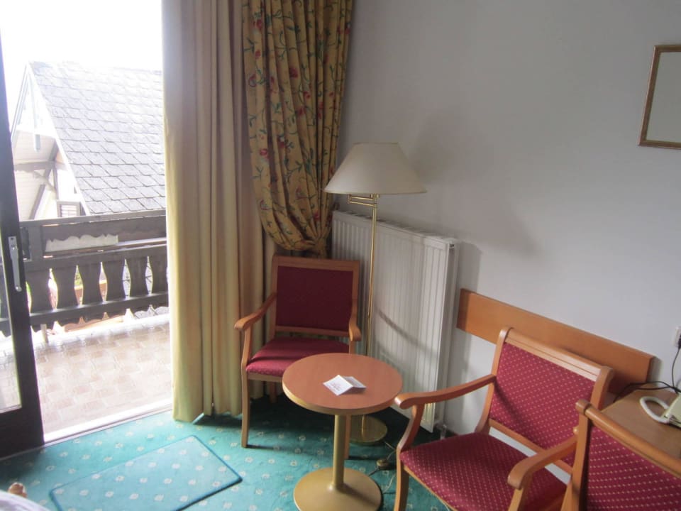 309 Hotel Post am See