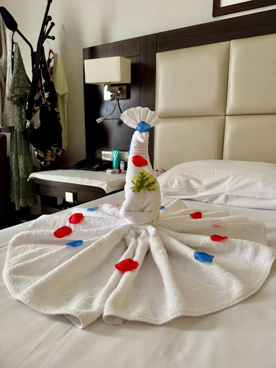 Zimmer Pickalbatros White Beach Resort - Hurghada