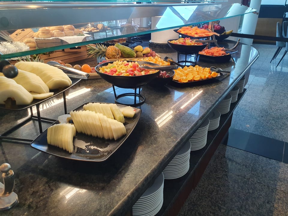 Gastro allsun App.-Hotel Esquinzo Beach