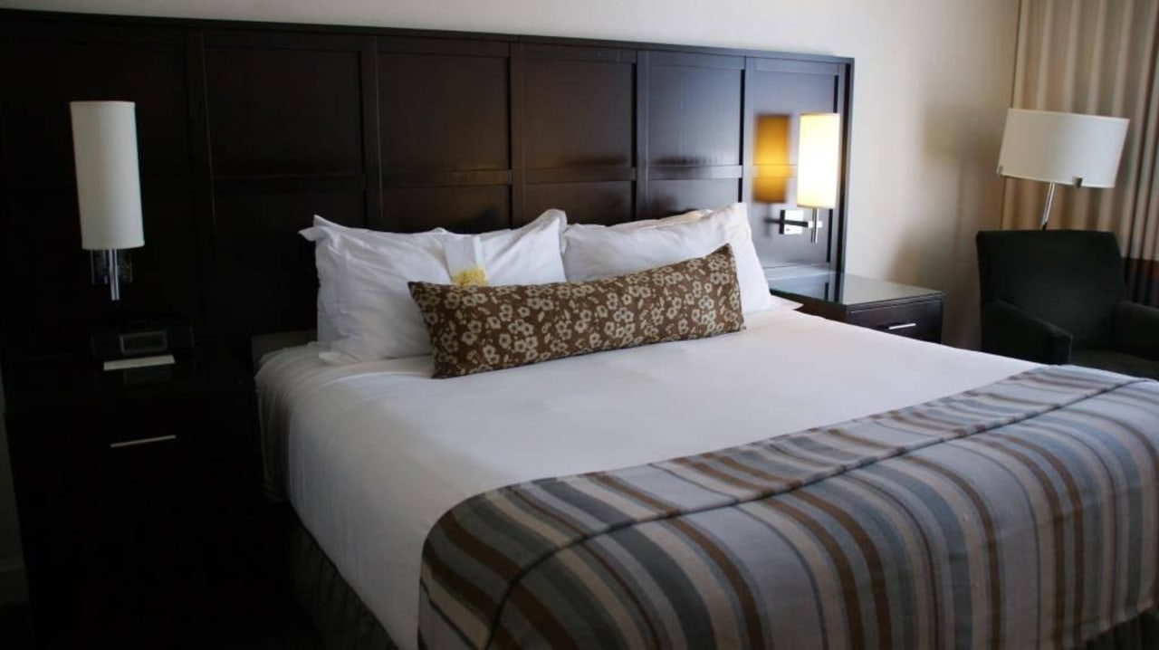 Deluxe Zimmer - King-Bed Hilton Washington DC Capitol Hill