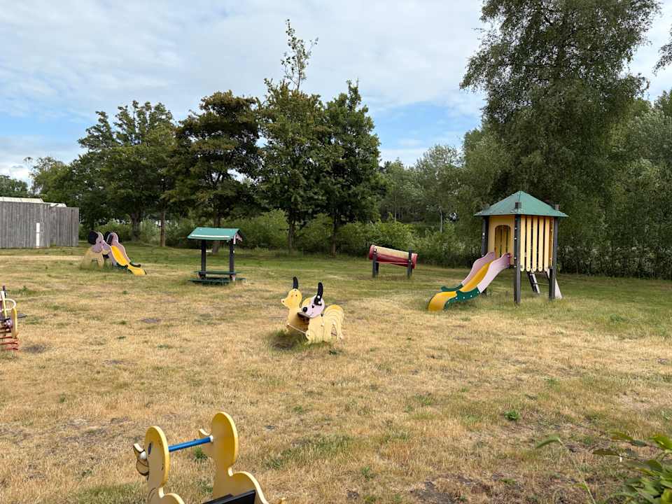 Sport & Freizeit Oostappen Vakantiepark Marina Beach