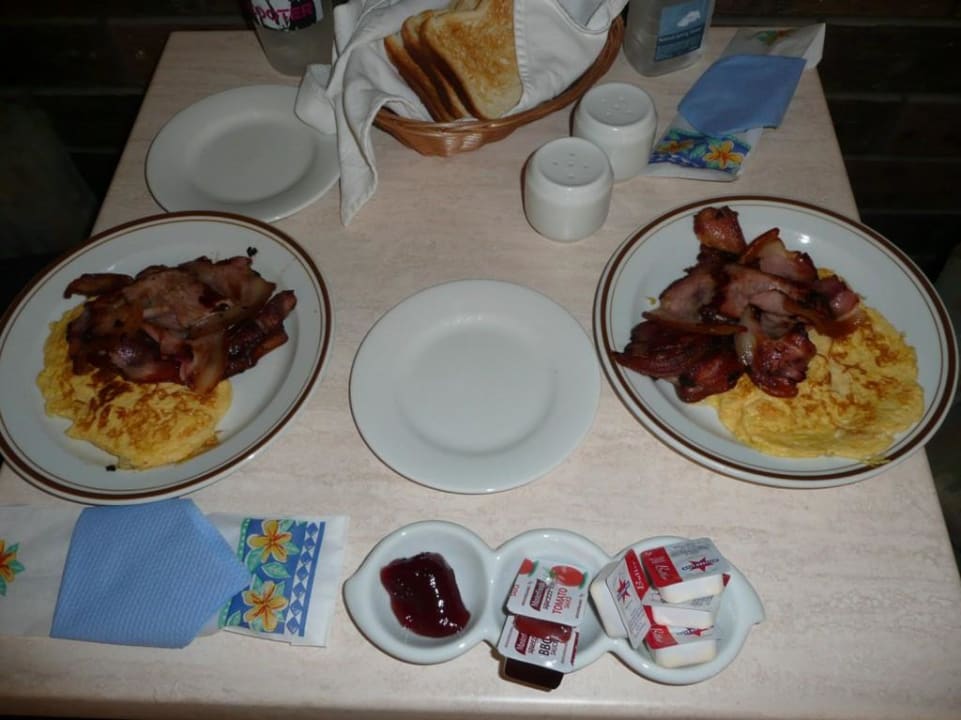 Frühstück Karuah Motor Inn
