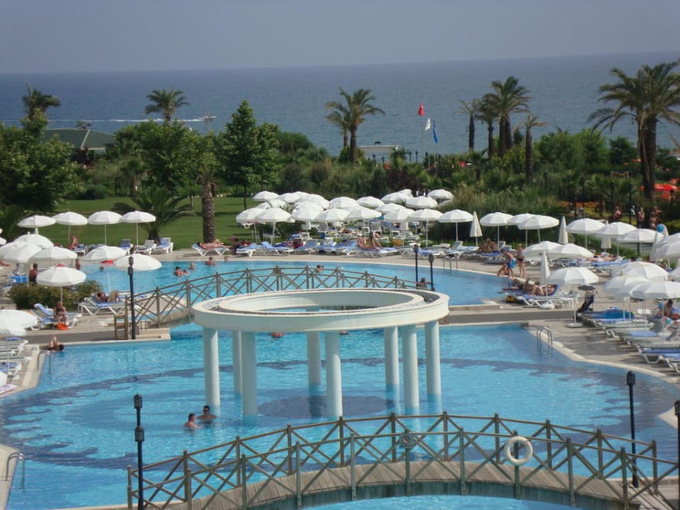 Hotel Aspendos Beach Trendy Aspendos Beach Hotel