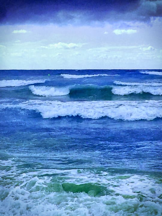 Strand HM Balanguera Beach