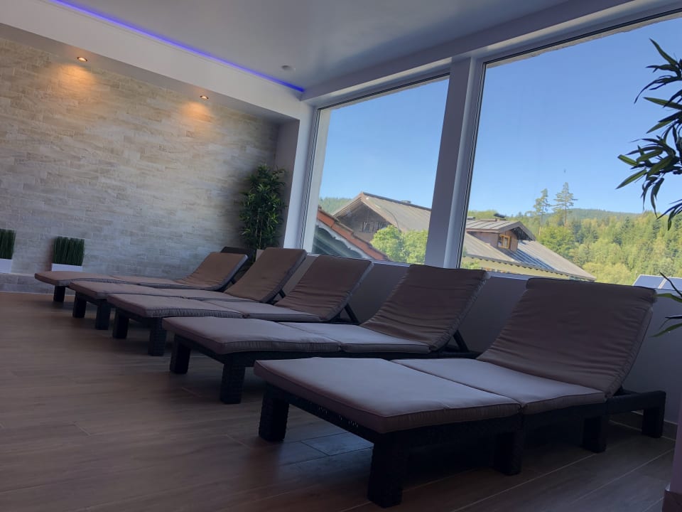 Sport & Freizeit Hotel Das Waldkönig