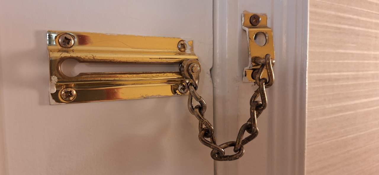 Zimmer Hotel The Henry