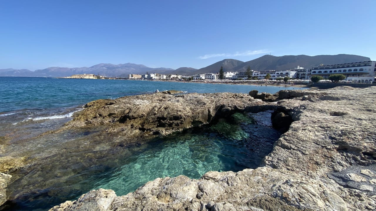 Strand Creta Maris Resort