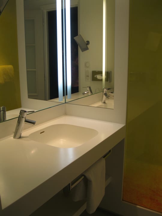 Zimmer Hotel Mercure Rouen Centre Cathédrale