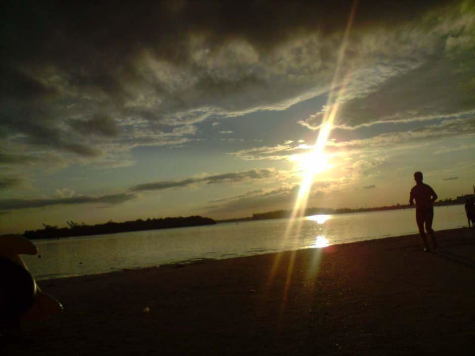 Abendstimmung whala!boca chica