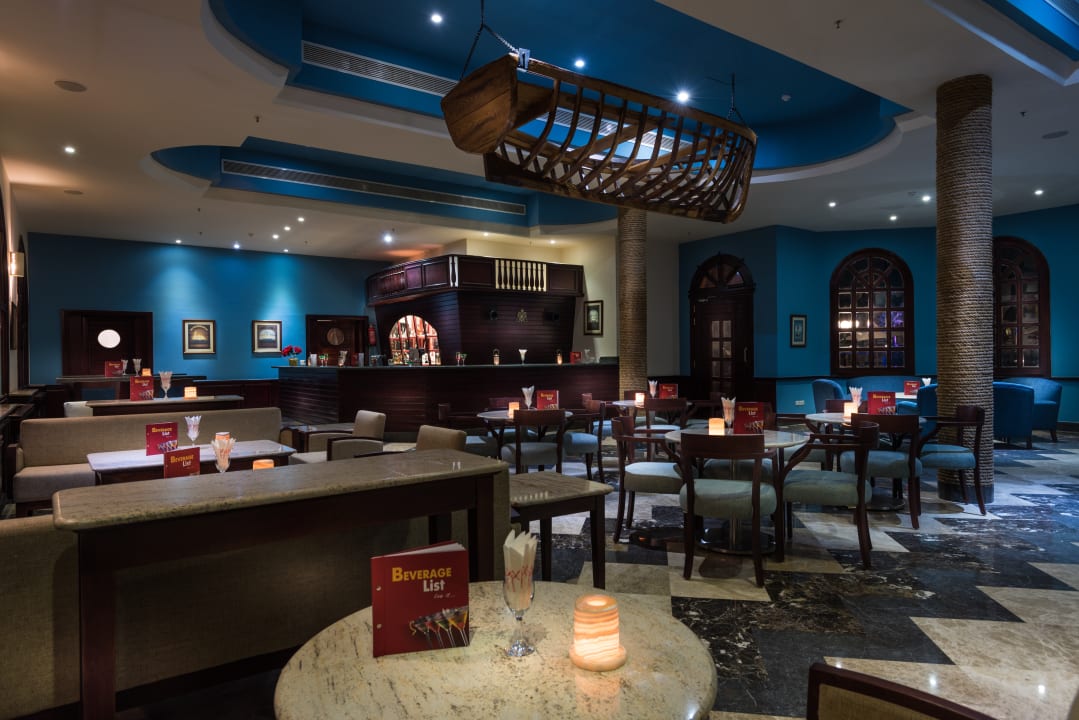 Gastro Xperience Kiroseiz Parkland Resort