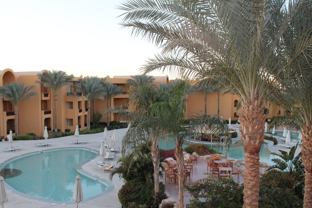 Stella Makadi Resort & Spa Stella Beach Resort & Spa Makadi Bay