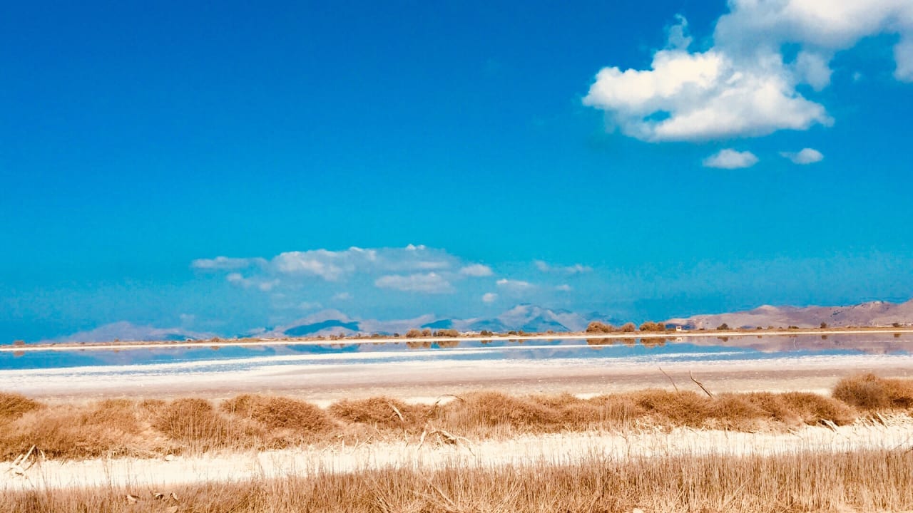 Ausblick Ilios K Village Resort