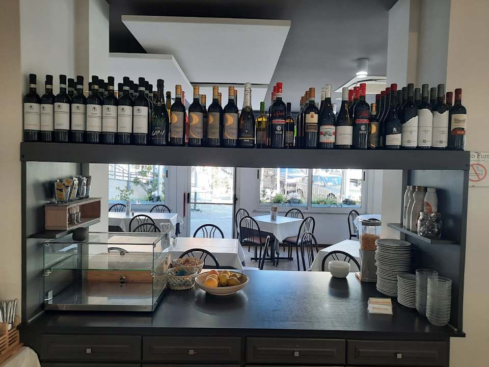 Gastro Hotel Ristorante Anita