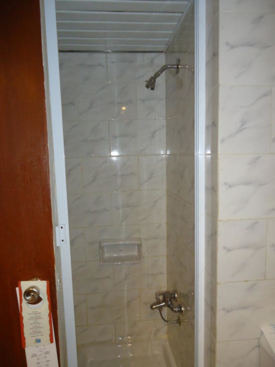 Dusche Bel Air Azur Resort - Adults only