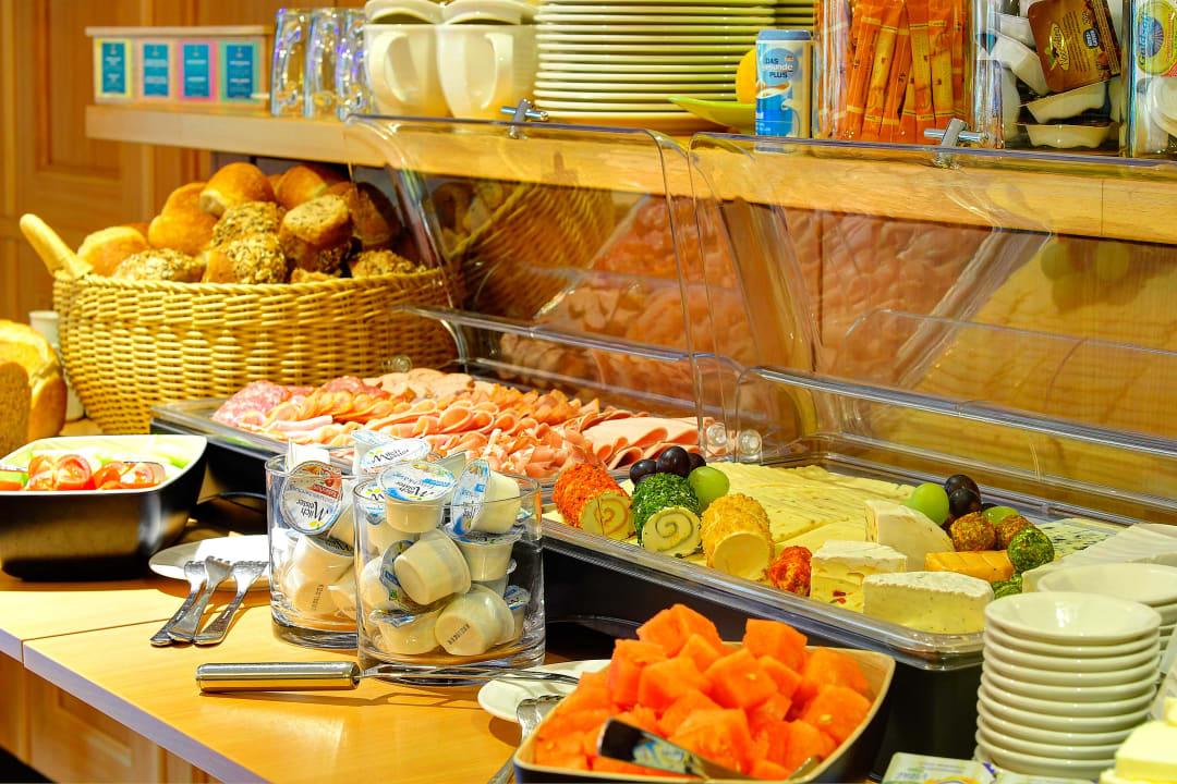 Gastro Pension am Nationalpark